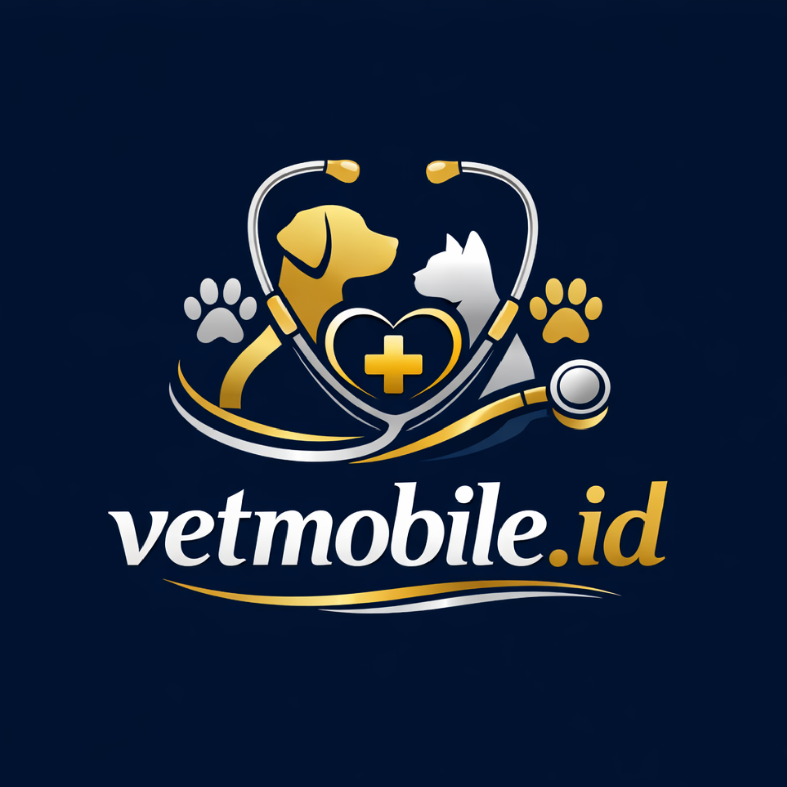 Logo vetmobile.id